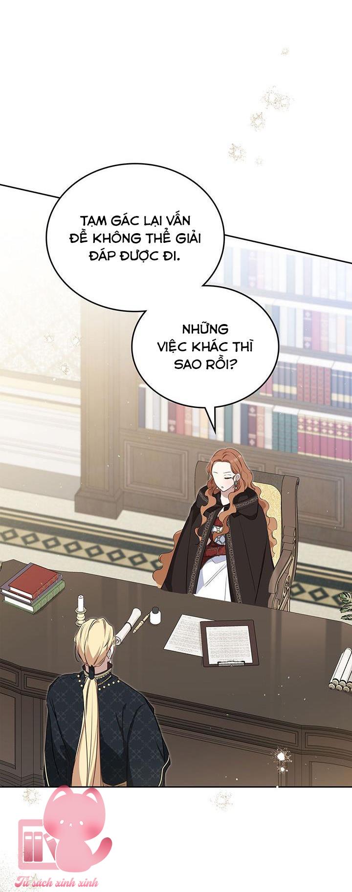 Kiếp Này Ta Sẽ Trở Thành Gia Chủ Chap 126 - Trang 2