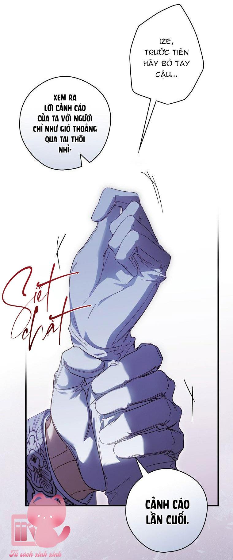 Cách Khiến Phu Quân Đứng Về Phía Tôi Chap 82 - Trang 2