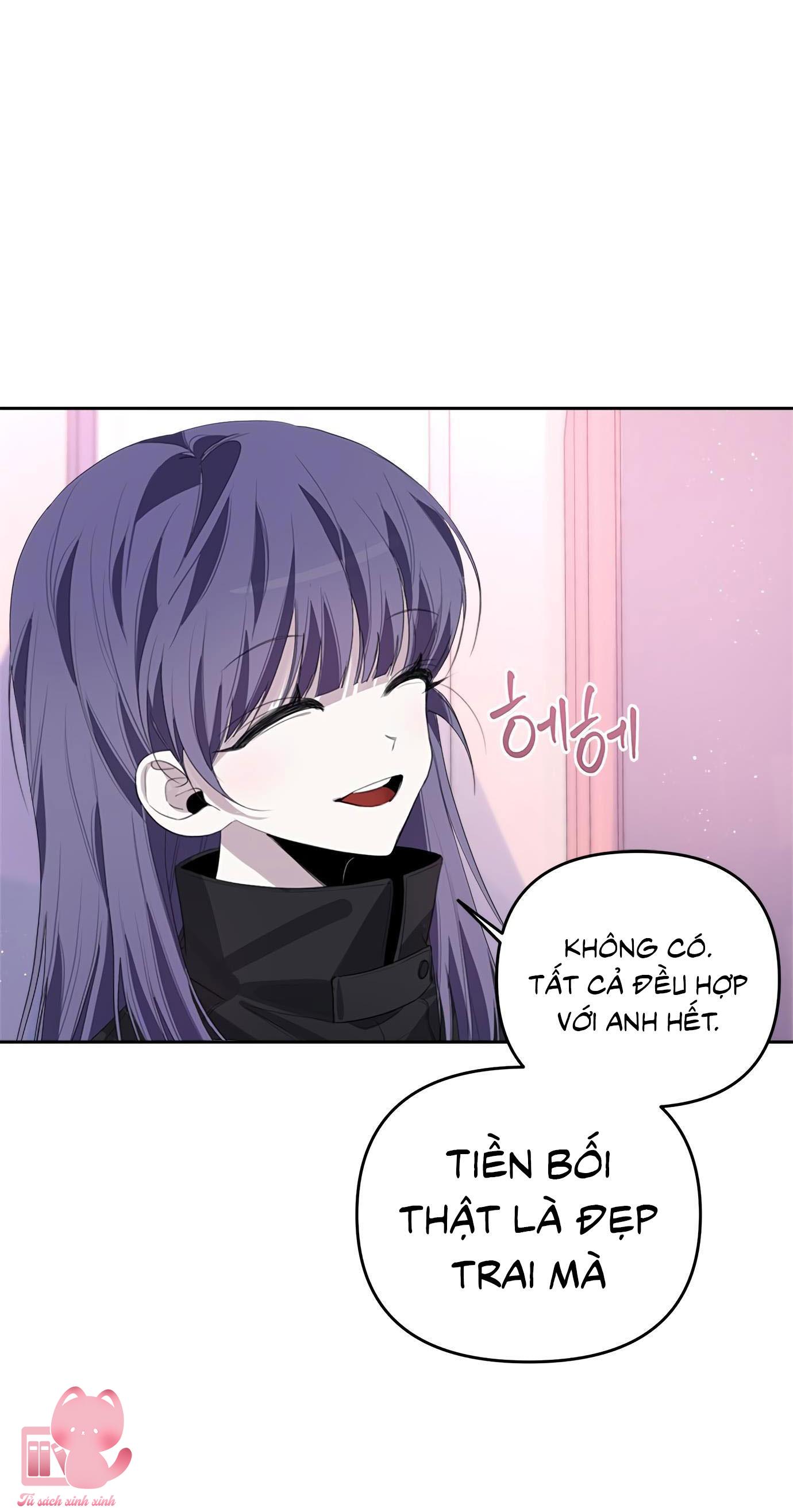 Đàn Anh Xấu Xa! Chap 38 - Trang 3