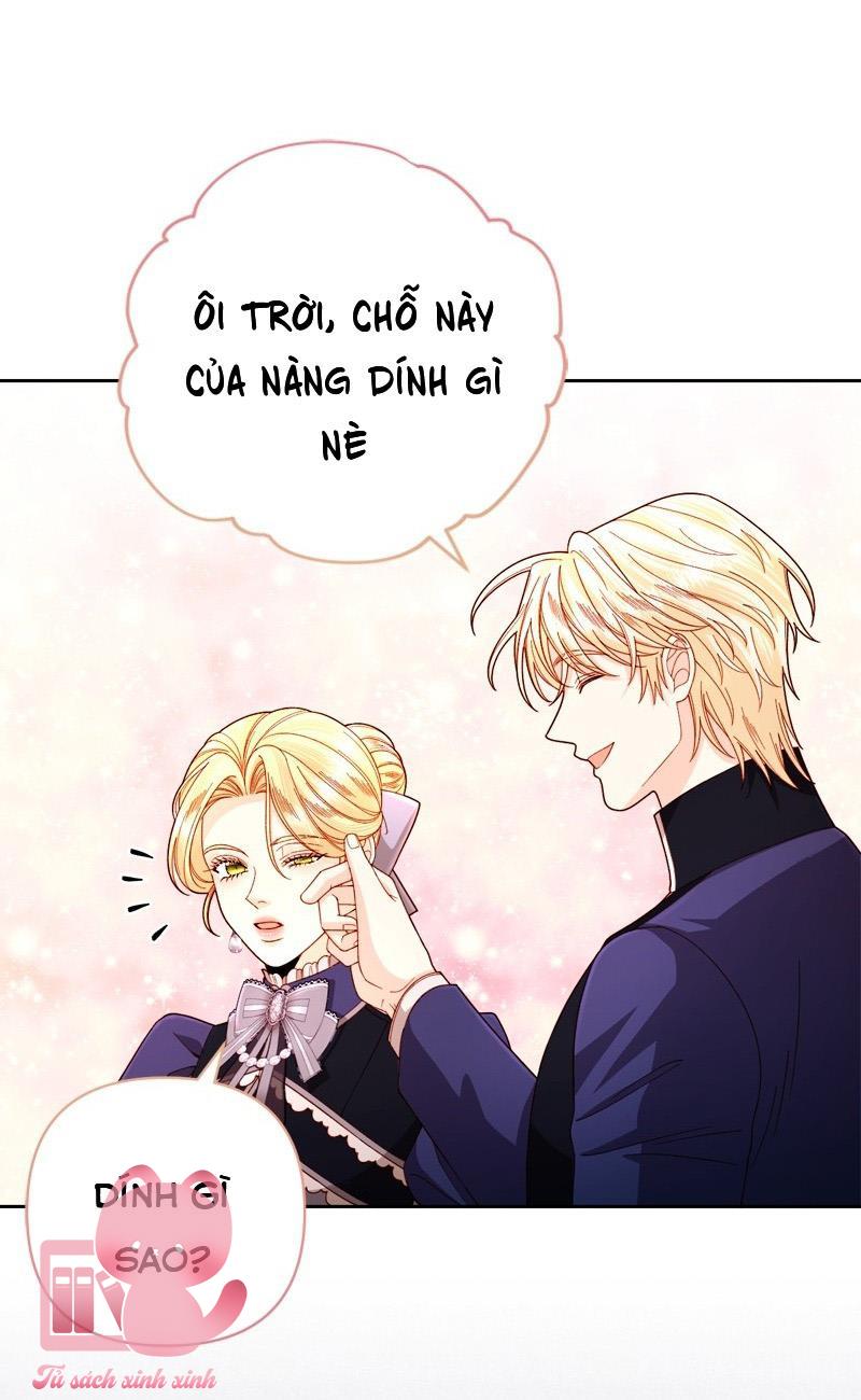 Hoàng Hậu Tái Hôn Chap 205 - Trang 3