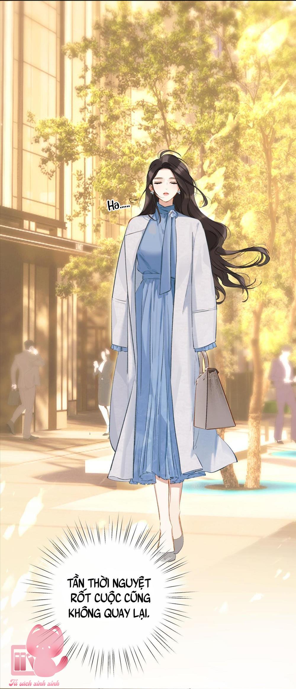 Trêu Nhầm Chap 18 - Trang 4