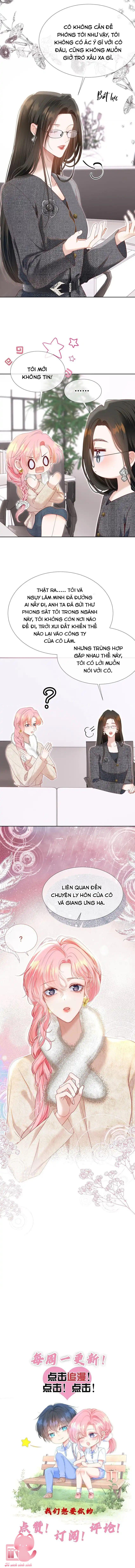 Trở Về Năm Xưa Khi Chồng Tôi Là Hot Boy Chap 68 - Trang 2