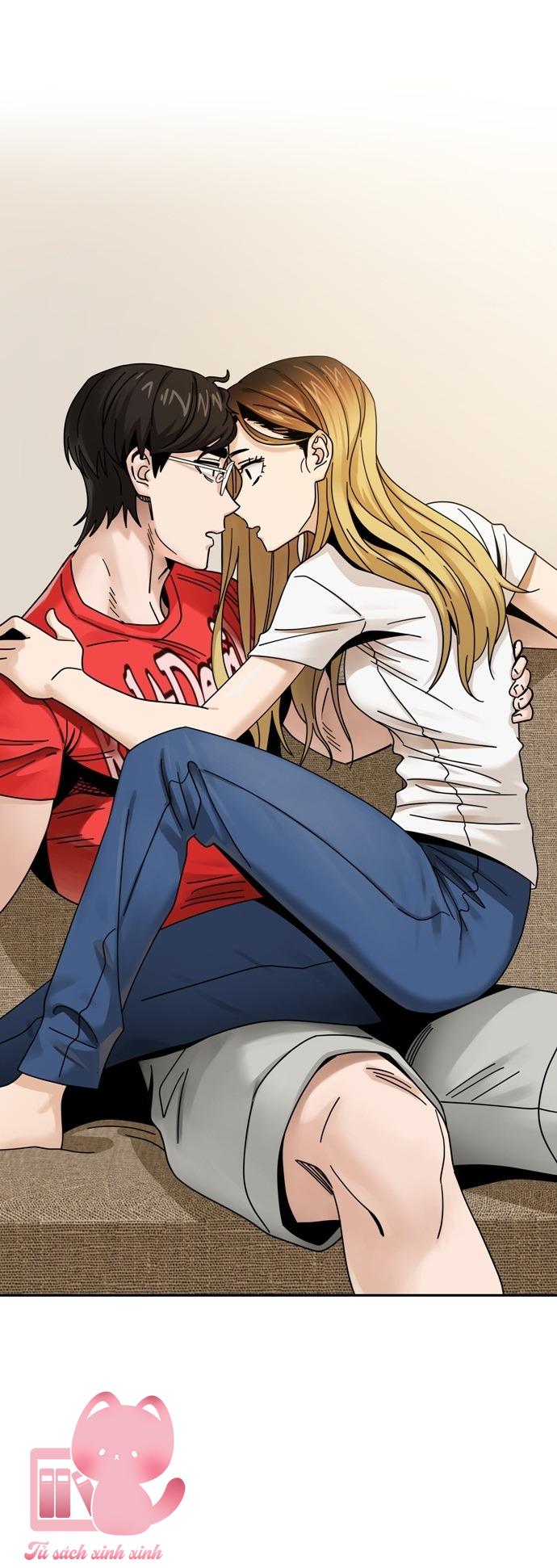 Lớ Ngớ Vớ Phải Tình Yêu Chap 34 - Trang 2