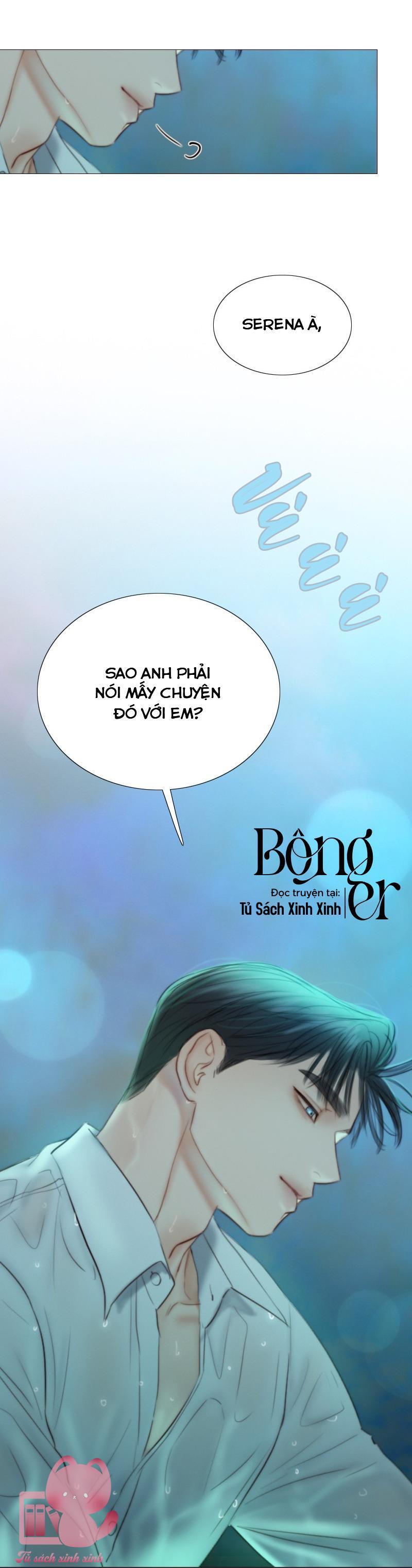 Serena Chap 76 - Trang 3