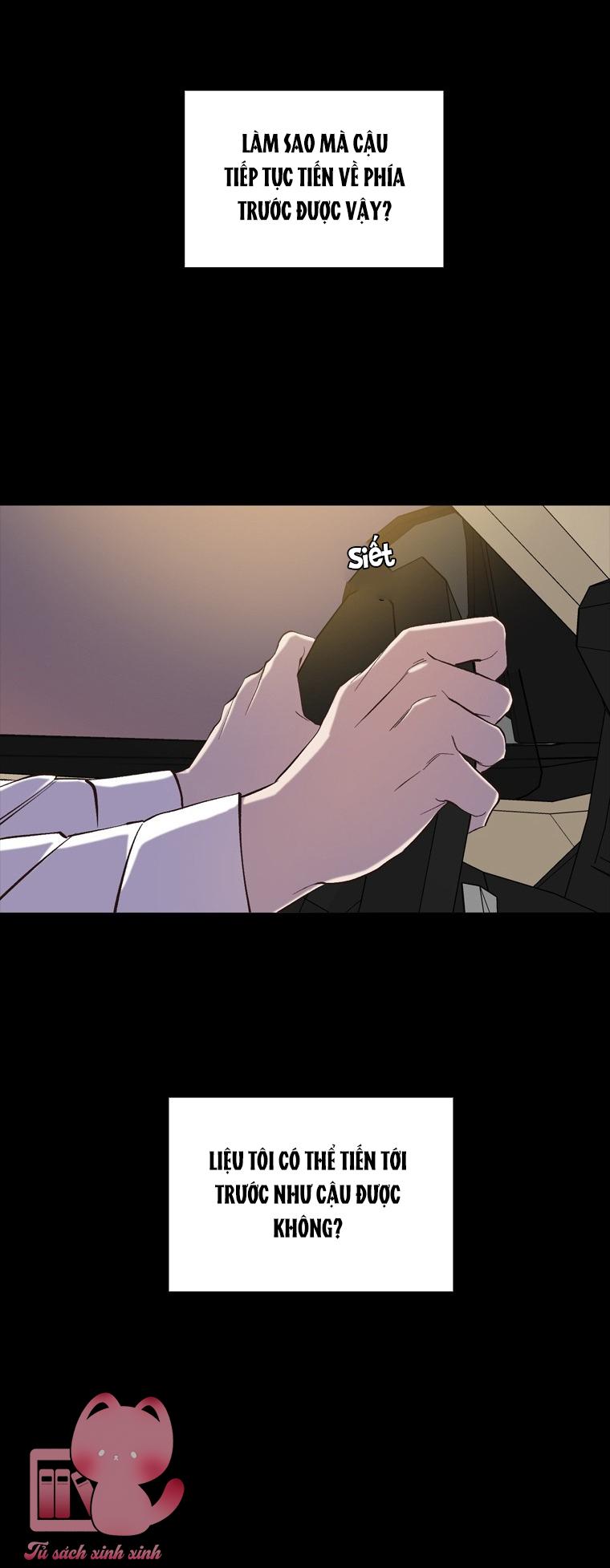 Thanh Xuân Của Chúng Ta Chapter 89 - Trang 4