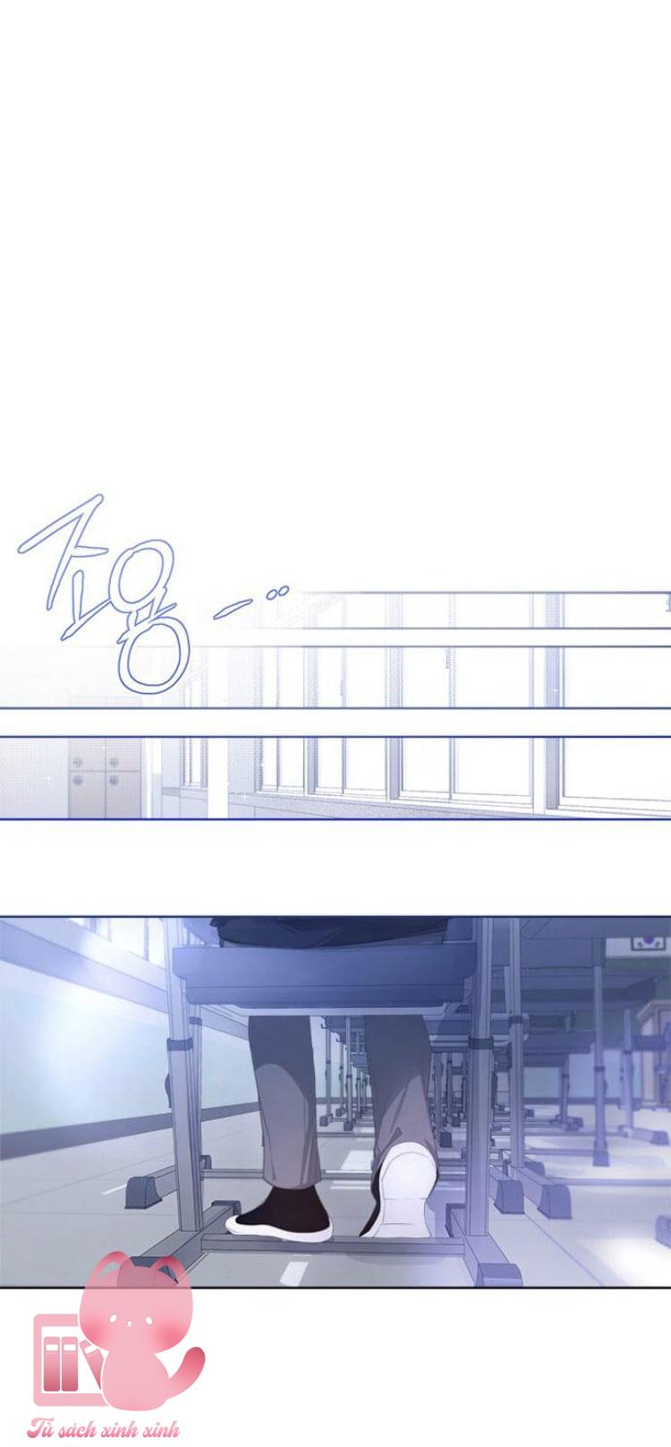Đàn Anh Xấu Xa! Chap 54 - Trang 3