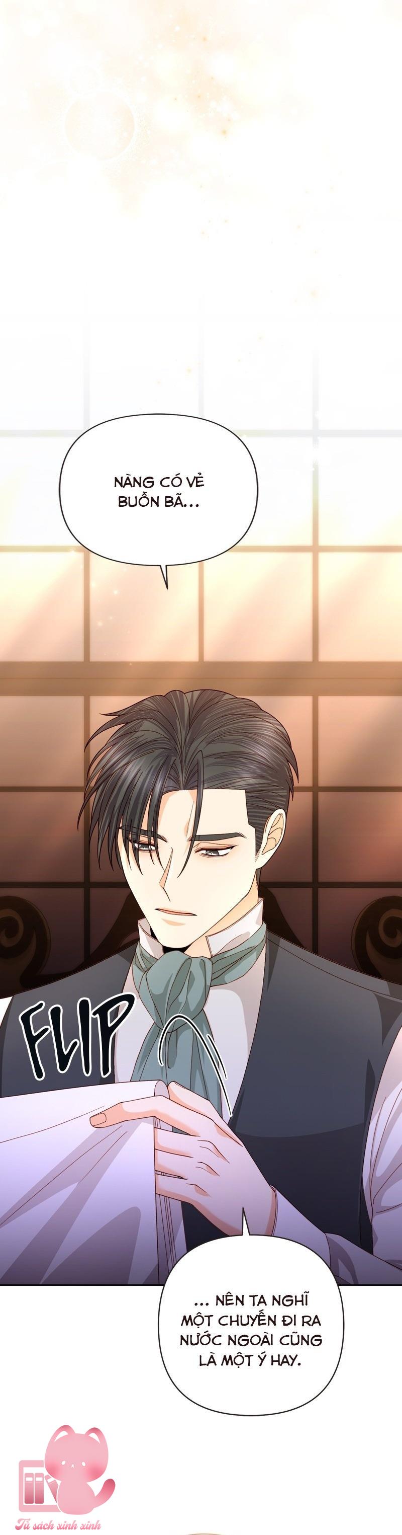 Hoàng Hậu Tái Hôn Chapter 170 - Trang 4