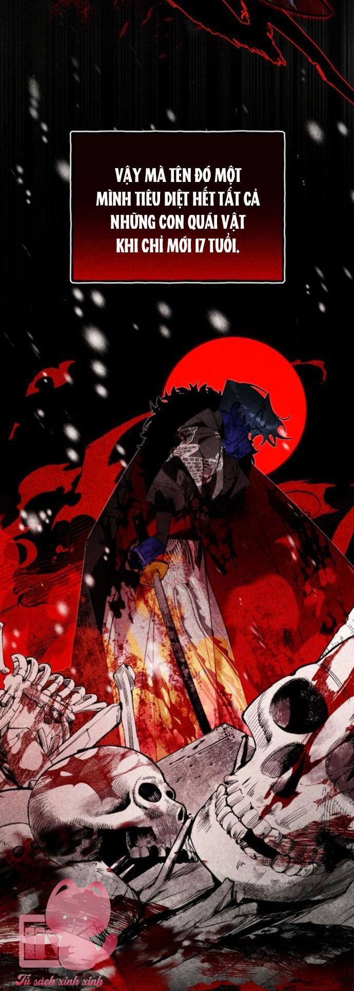 Chuyện Tình Tuyết Phương Bắc Chapter 2 - Next Chapter 3