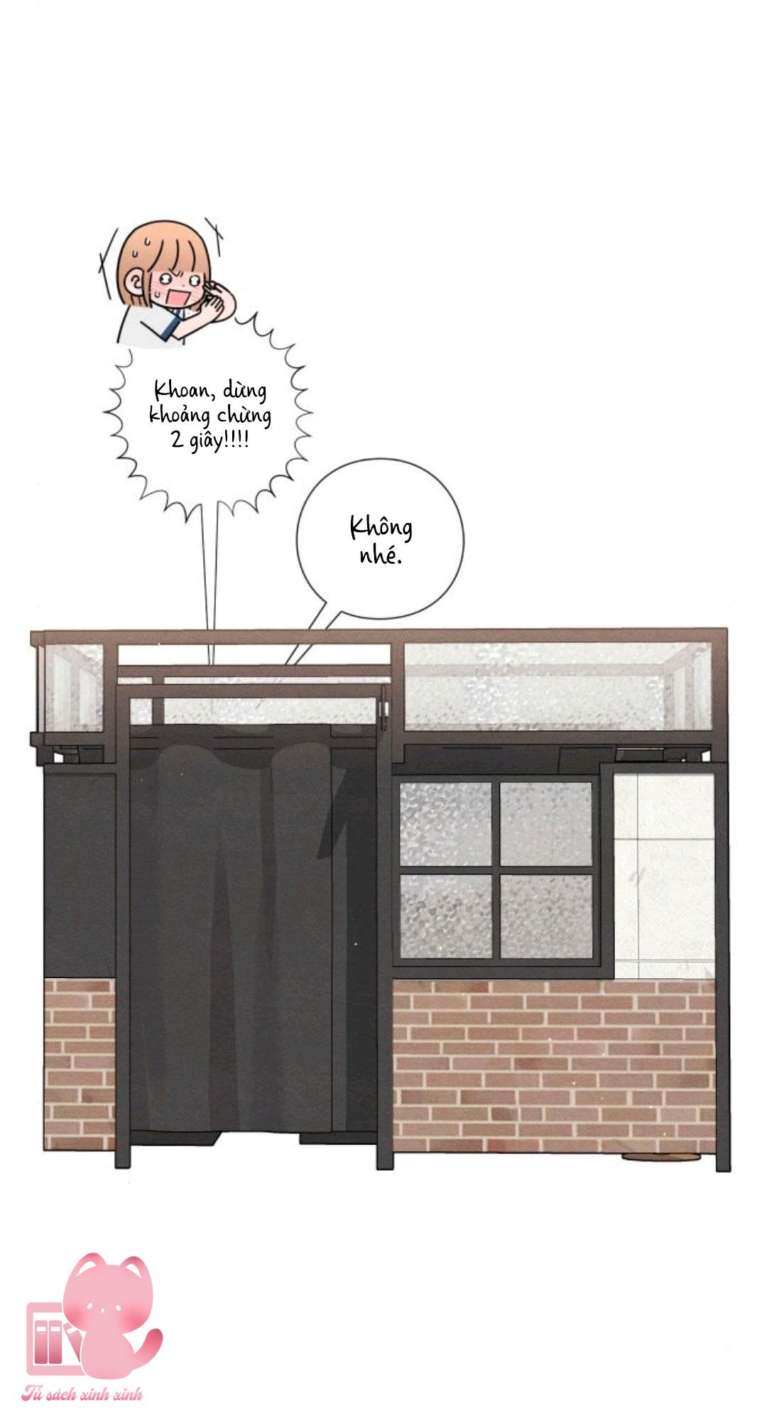 Bí Mật Thanh Xuân Chapter 42 - Trang 4