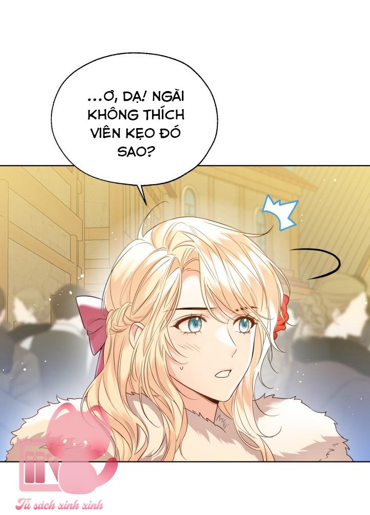 Tiểu Thư Crystal Là Nam Nhân Chap 43 - Trang 2