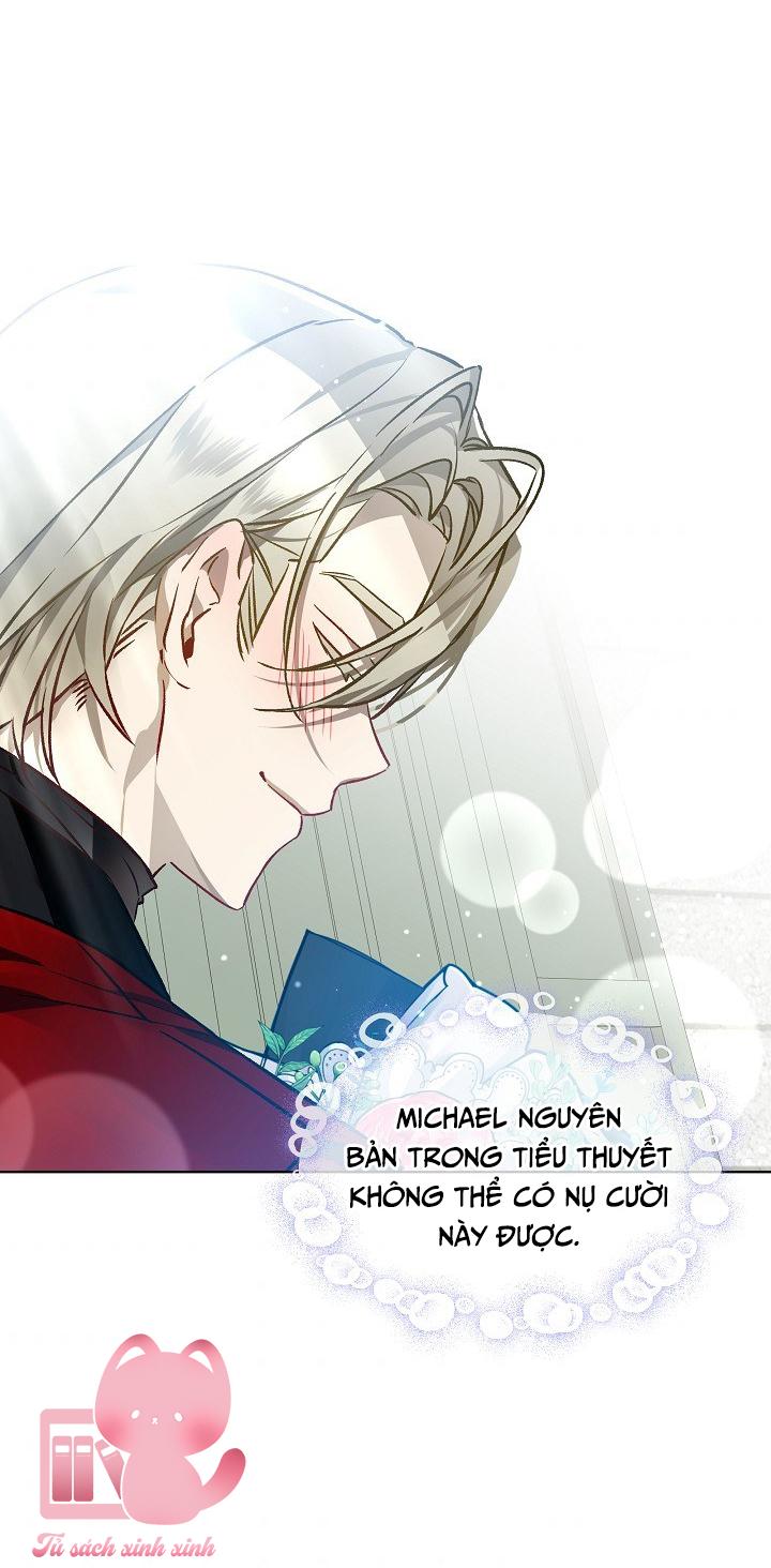 Quý Cô Thế Giới Ngầm Chap 24 - Next Chapter 24.5