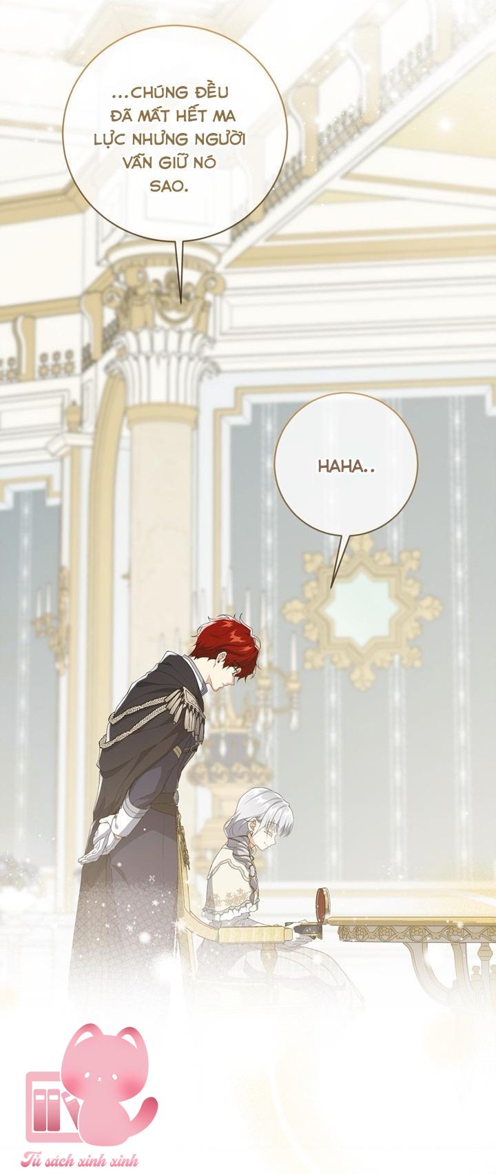 Hướng Về Ánh Dương Lần Nữa Chapter 85 - Trang 4