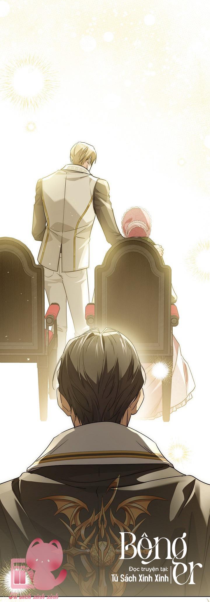 Hoàng Nữ Cosplay Nonfan Chap 51 - Trang 4