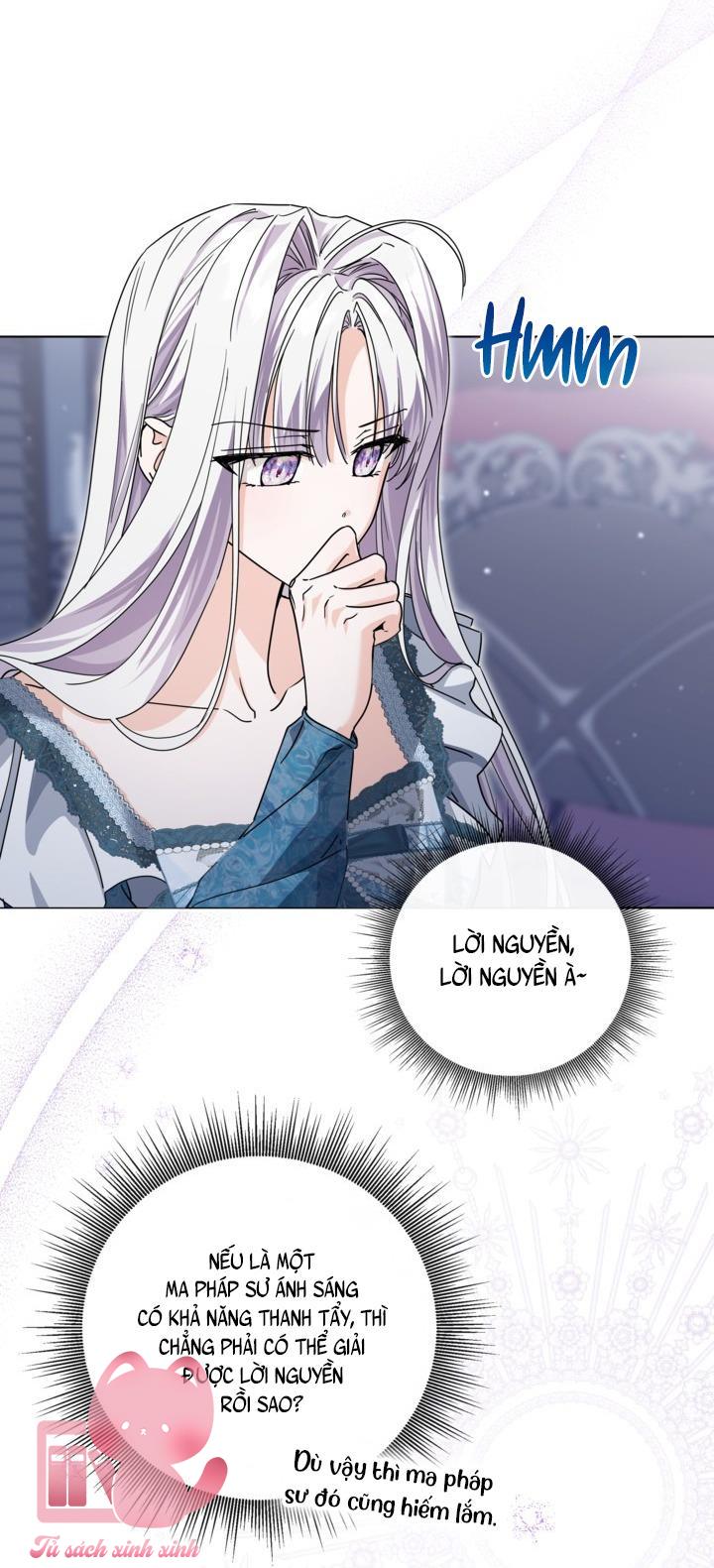 Hoàng Nữ Cosplay Nonfan Chap 67 - Trang 3