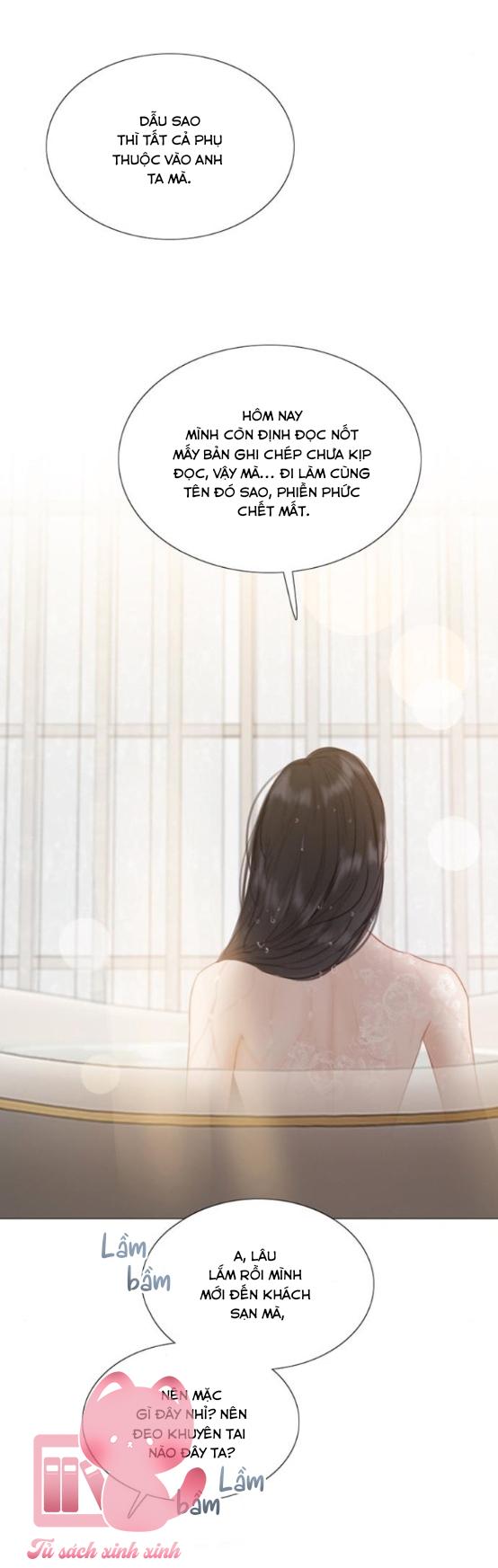 Serena Chương 13 - Trang 4