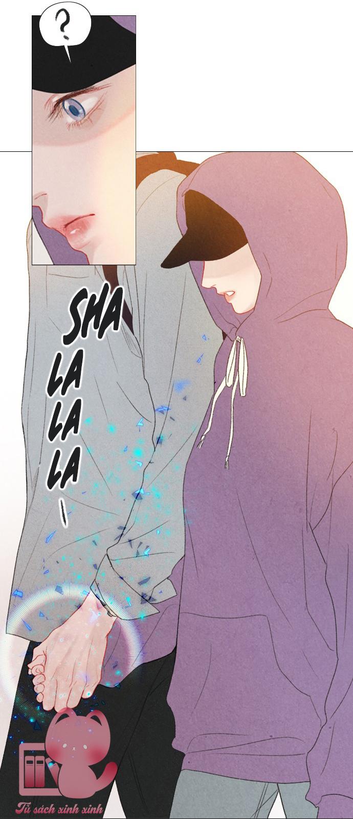 Thần Bí Chap 31 - Trang 2