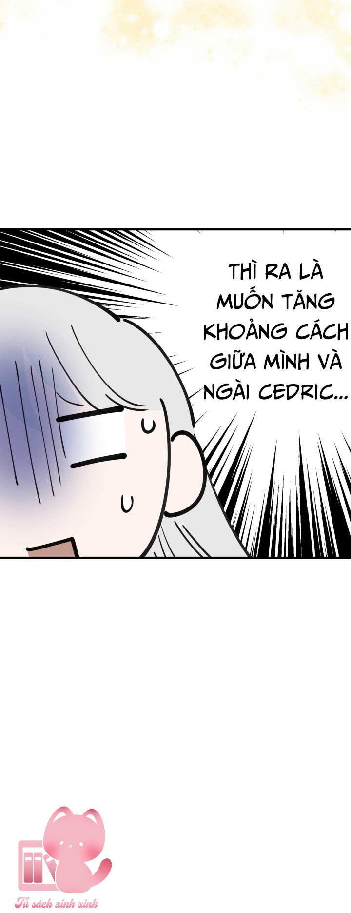 Những Nhân Vật Mạnh Nhất Thế Giới Ám Ảnh Tôi Chapter 58 - Trang 4