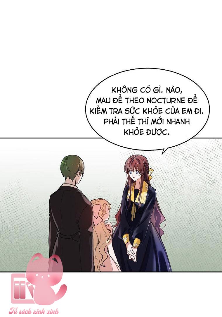 Thời Gian Của Nhân Vật Phụ Có Giới Hạn Chapter 2 - Trang 4