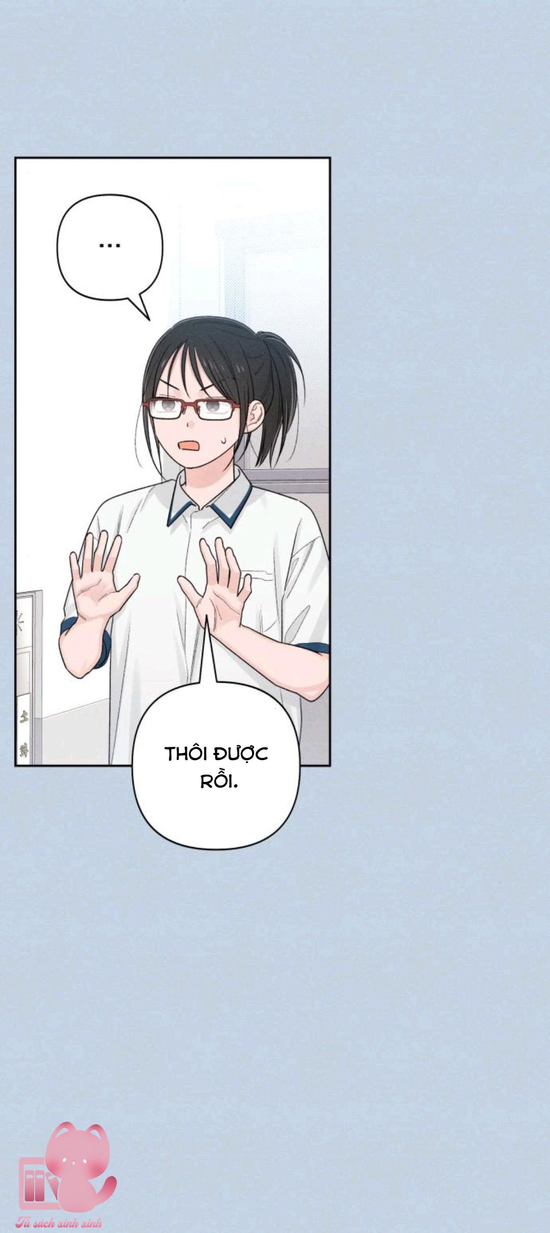 Bí Mật Thanh Xuân Chapter 68 - Trang 4