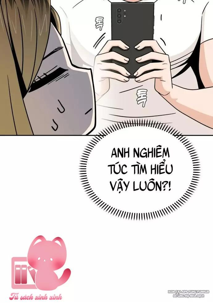 Lớ Ngớ Vớ Phải Tình Yêu Chap 74 - Trang 2