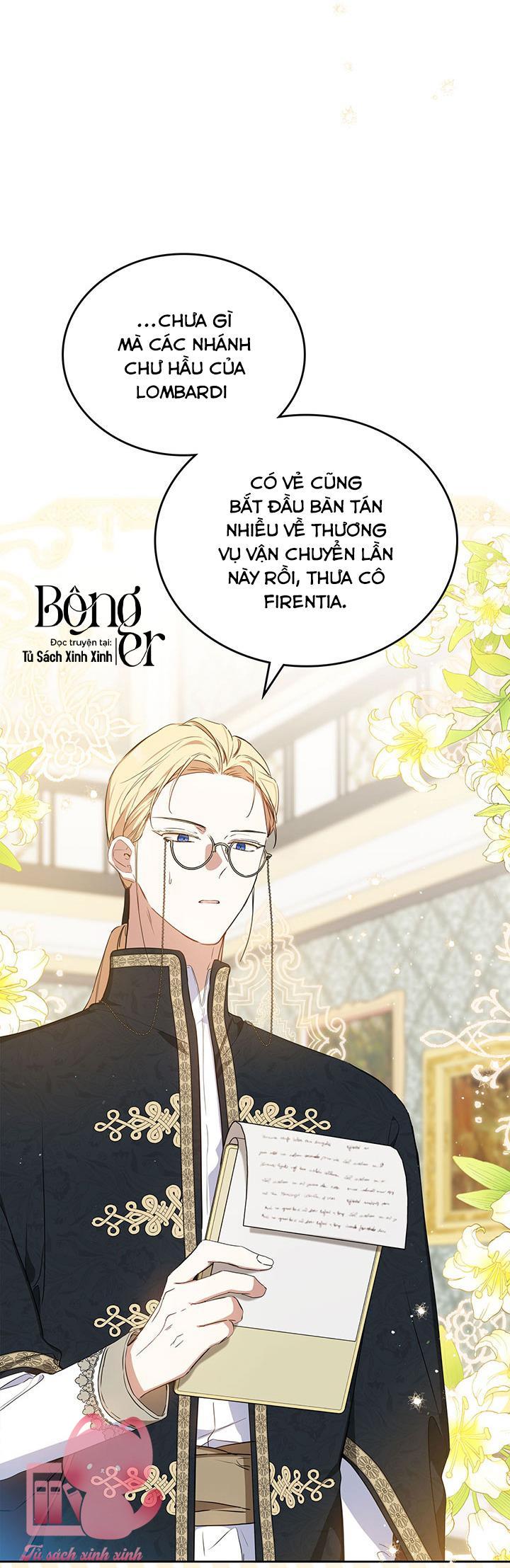 Kiếp Này Ta Sẽ Trở Thành Gia Chủ Chap 137 - Trang 2