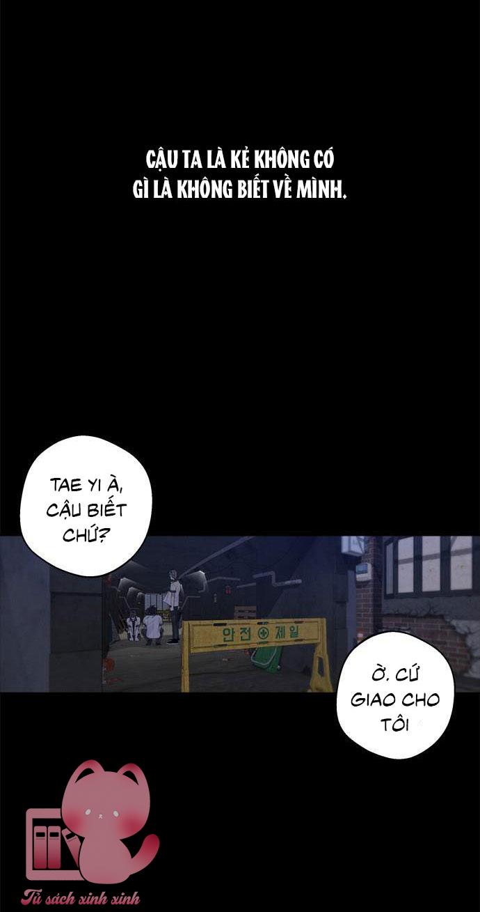 Đàn Anh Xấu Xa! Chap 64 - Trang 3