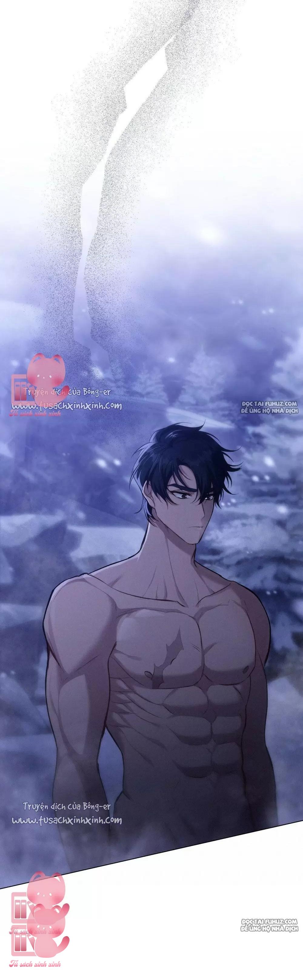 Nếu Không Vâng Lời Công Tước Chapter 31 - Trang 4