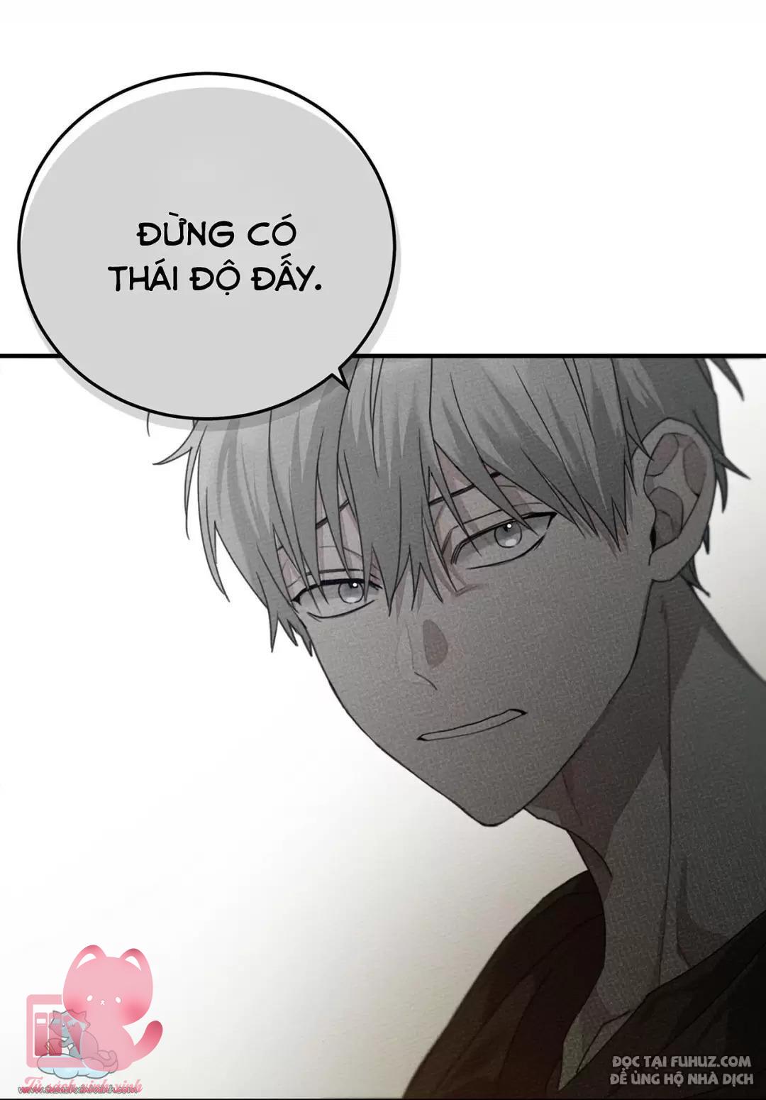 Dưới Tán Cây Sồi Chapter 36 - Trang 3