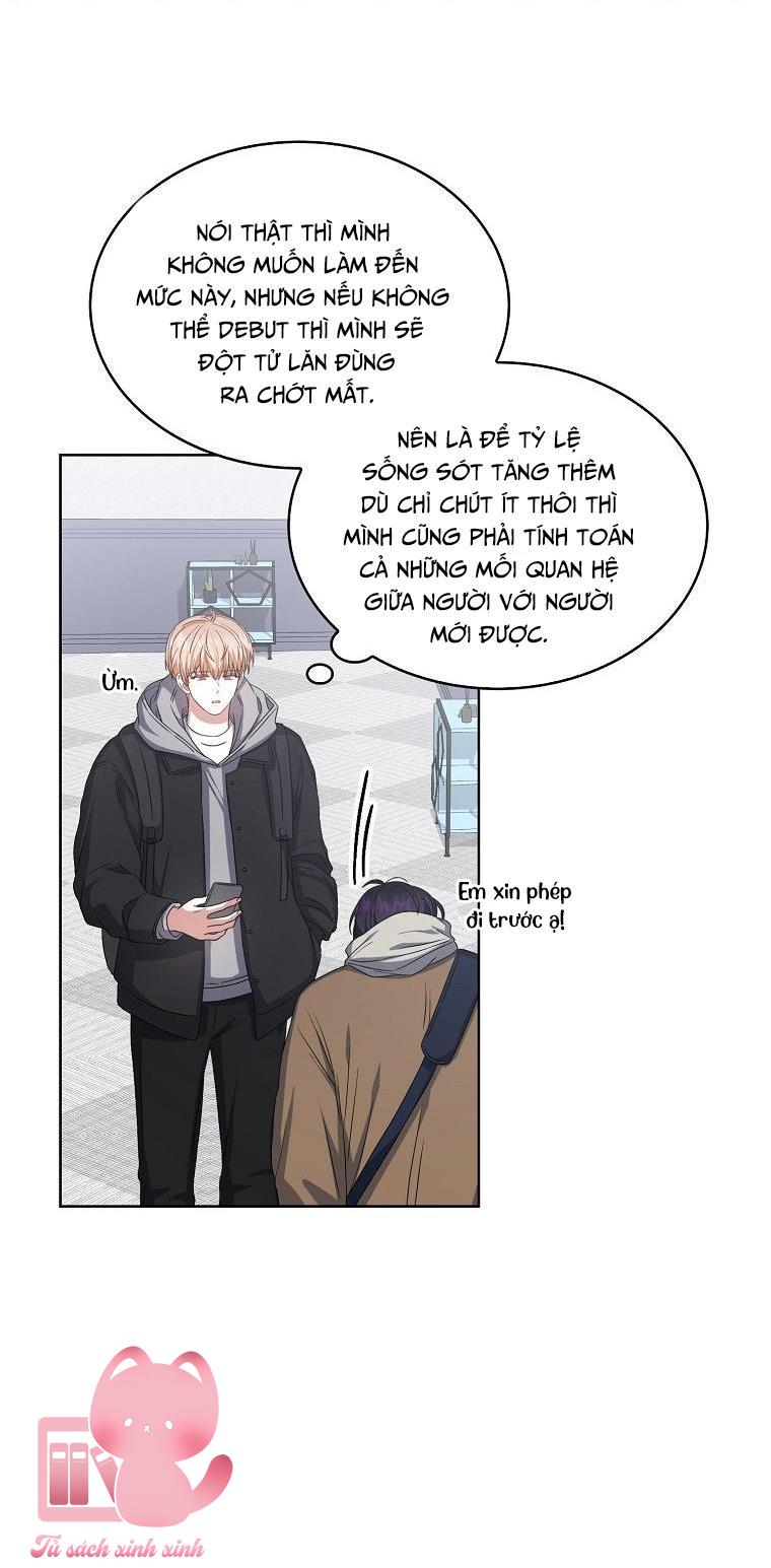 Debut Or Die Chap 31 - Trang 3