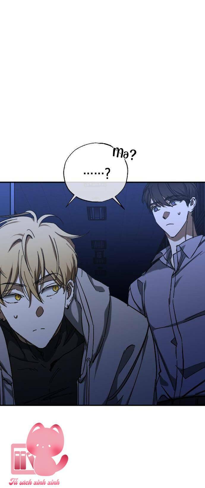 Đêm Của Bóng Tối Chapter 38 - Trang 4