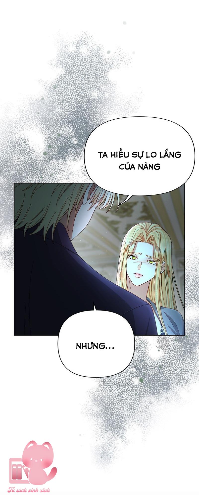 Hoàng Hậu Tái Hôn Chap 211 - Trang 3