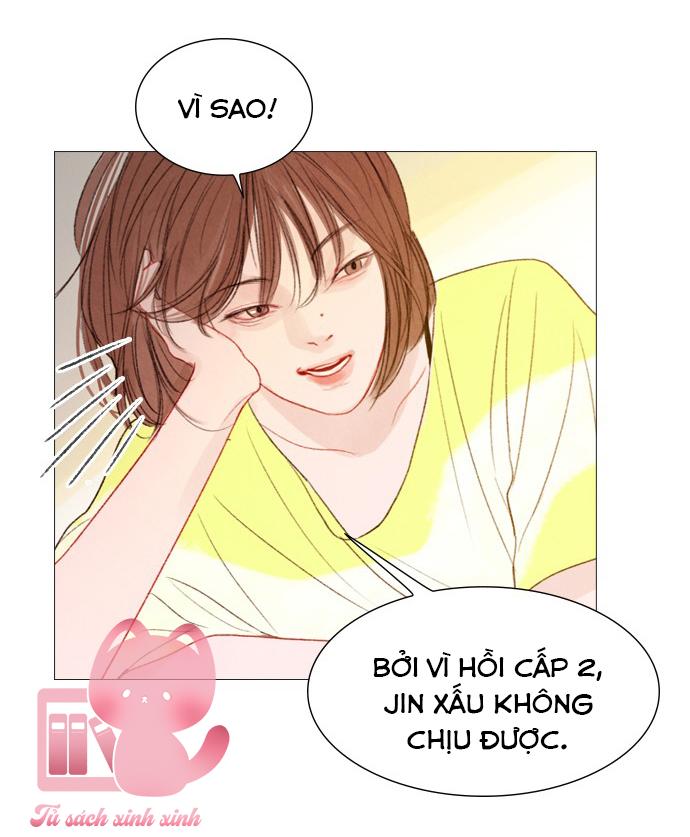 Thần Bí Chap 49 - Trang 2