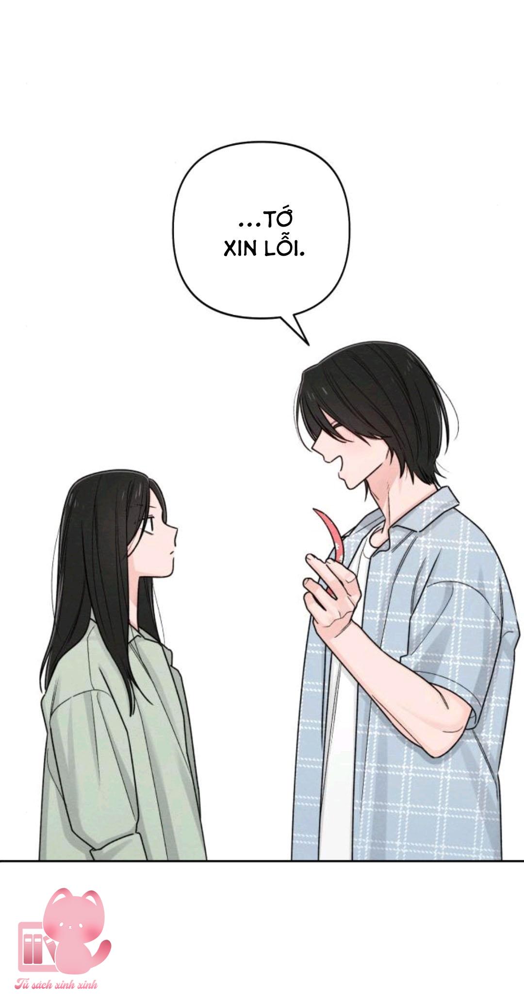 Bí Mật Thanh Xuân Chapter 78 - Trang 4