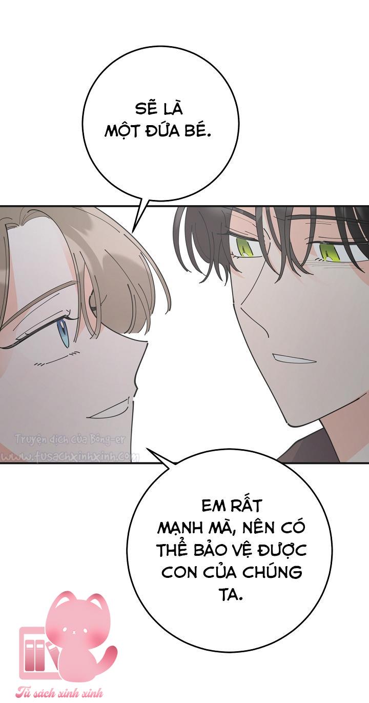 Người Hùng Của Ác Nữ Chapter 96 - Trang 4