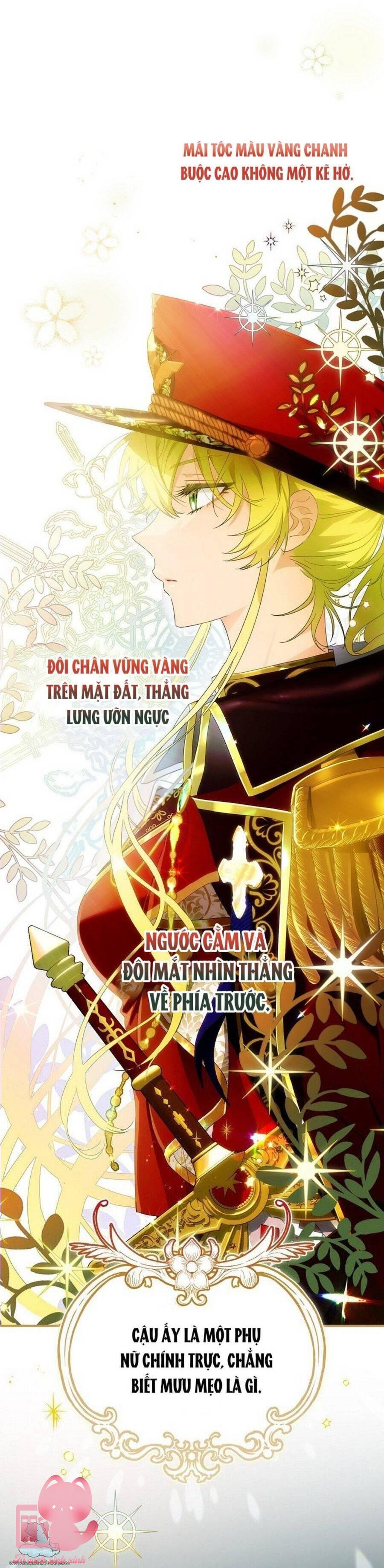 Đứa Nhỏ Không Phải Là Con Anh Chapter 9 - Trang 4