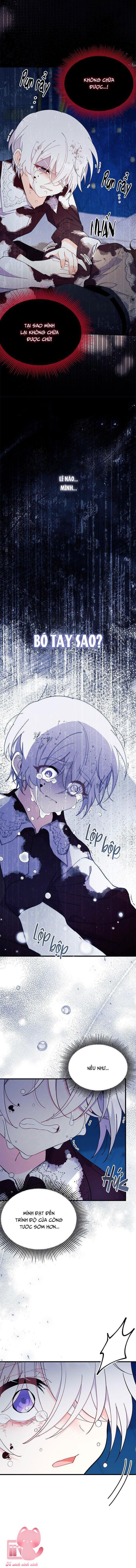 Tôi Không Muốn Làm Người Mai Mối Chapter 50 - Trang 4