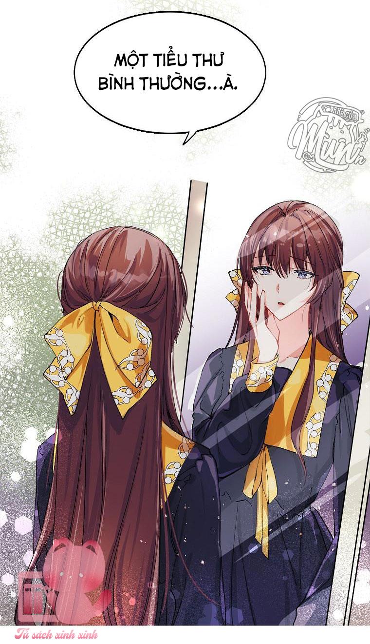 Thời Gian Của Nhân Vật Phụ Có Giới Hạn Chapter 2 - Trang 4