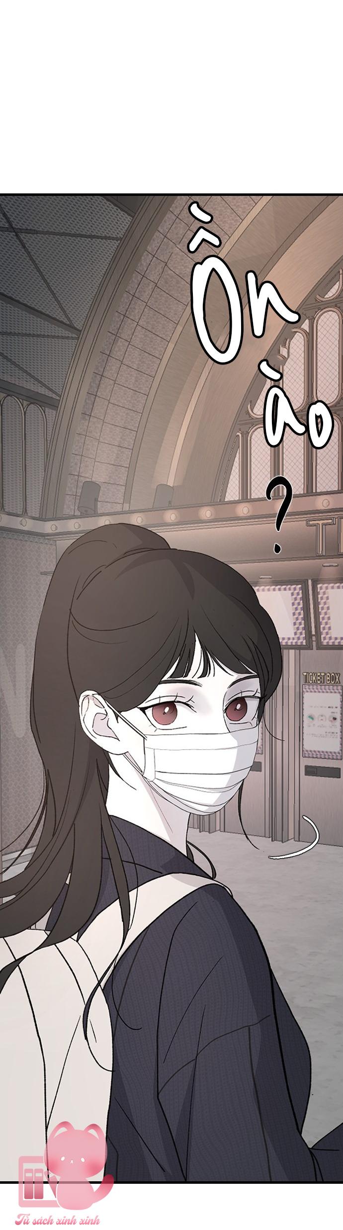 Ba Anh Trai Cực Phẩm Của Tôi Chap 89 - Trang 3