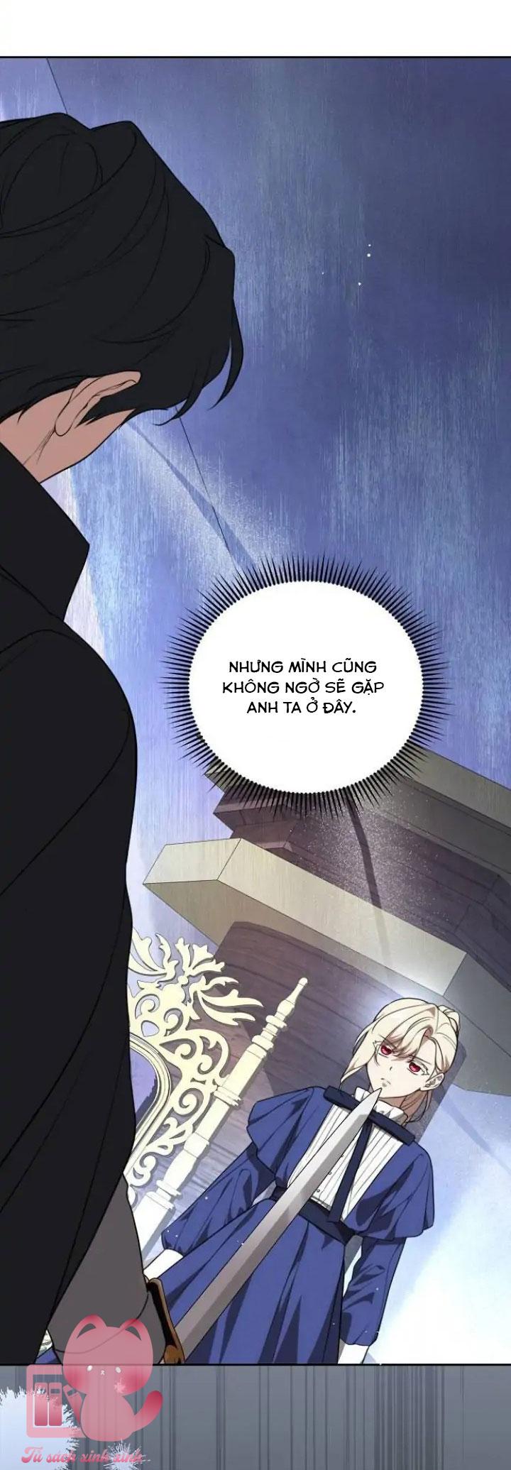 Cái Giá Phải Trả Chapter 6 - Trang 4