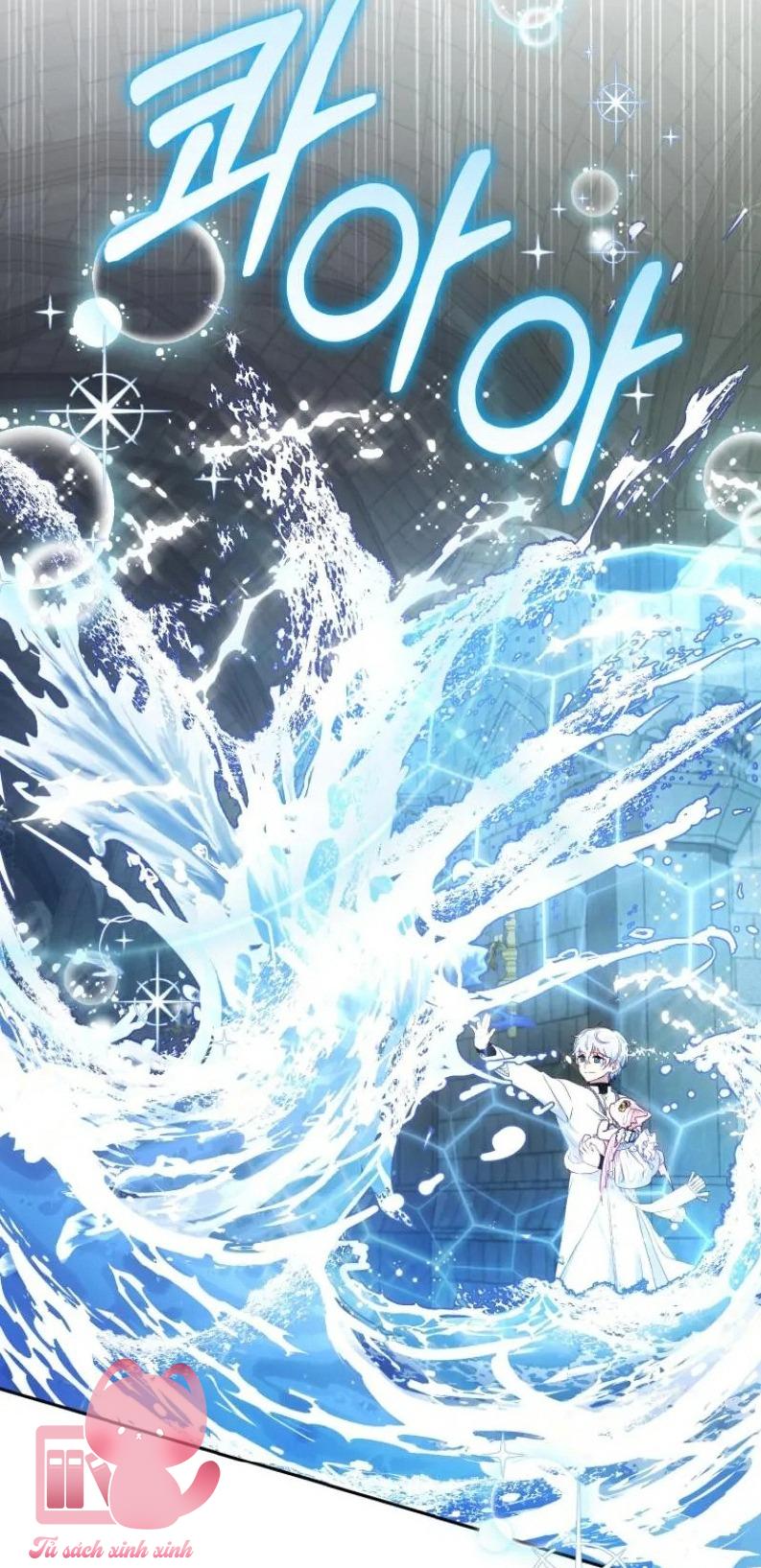 Tôi Được Nuôi Dưỡng Bởi Những Kẻ Phản Diện Chap 80 - Trang 3