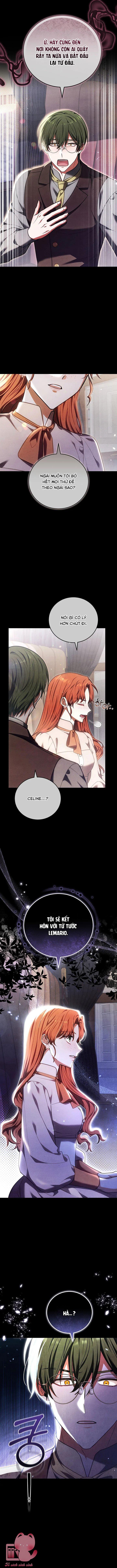 Lời Tỏ Tình Thứ 101 Chap 24 - Trang 2