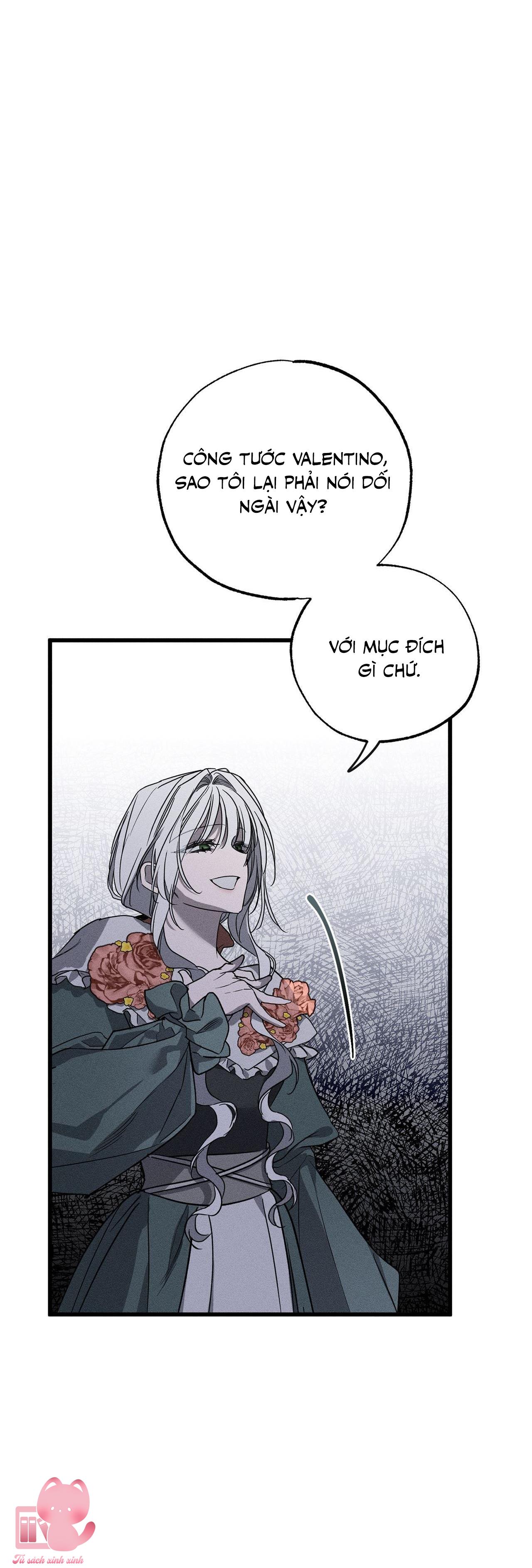 Người Chồng Căm Ghét Tôi Đã Mất Trí Nhớ Chap 44 - Trang 2