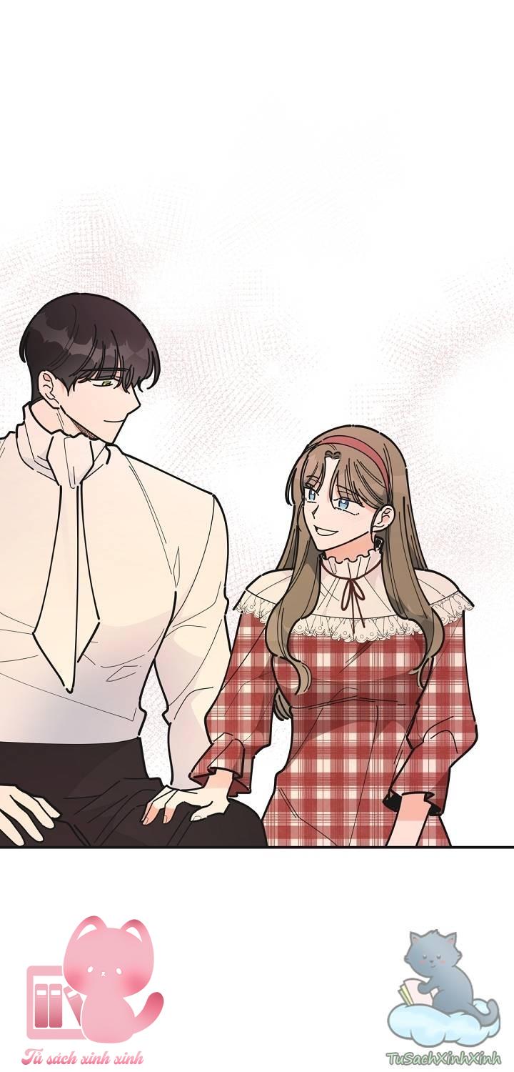 Người Hùng Của Ác Nữ Chapter 81 - Trang 4