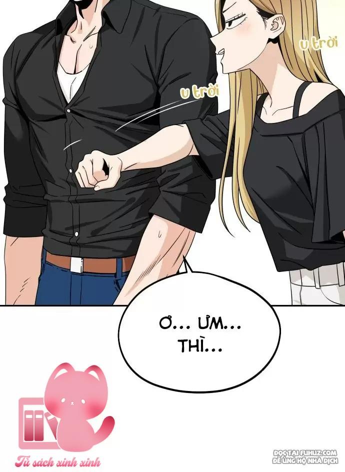 Lớ Ngớ Vớ Phải Tình Yêu Chap 66 - Trang 2