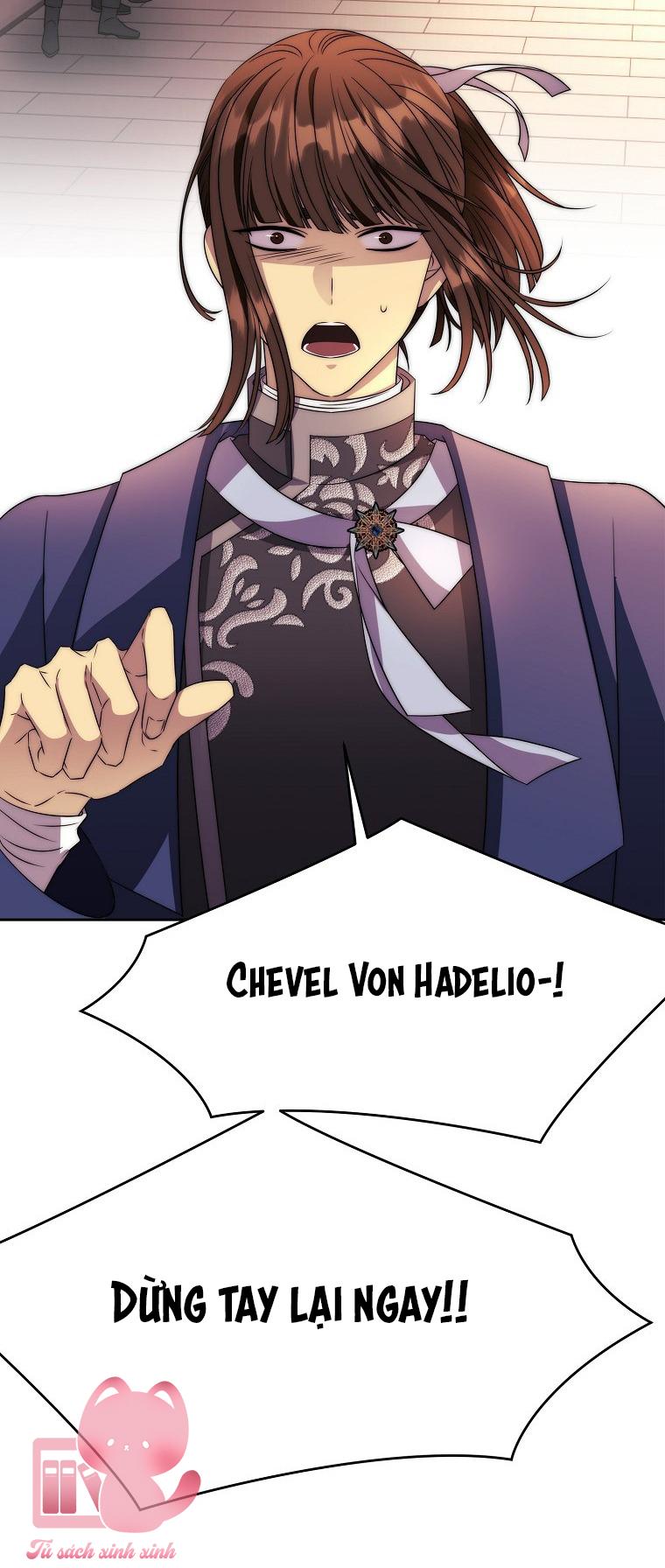 Black Haze Chapter 21 - Trang 4