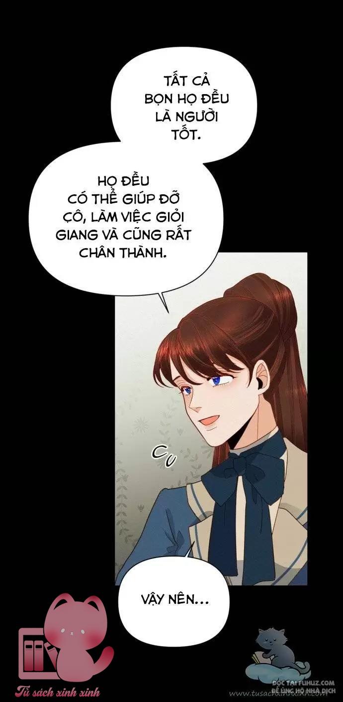 Hoàng Hậu Tái Hôn Chapter 86 - Trang 4