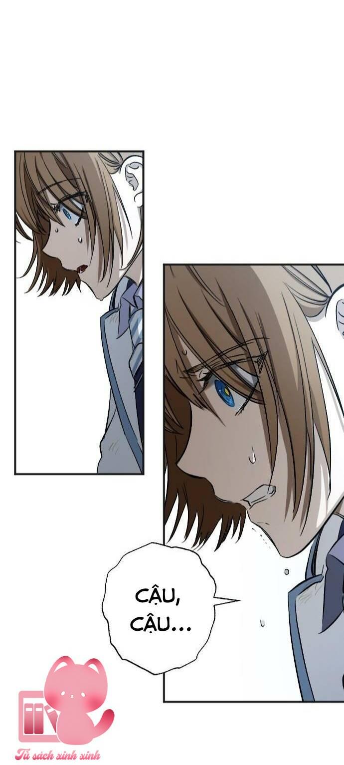 Đêm Của Bóng Tối Chapter 9 - Trang 4