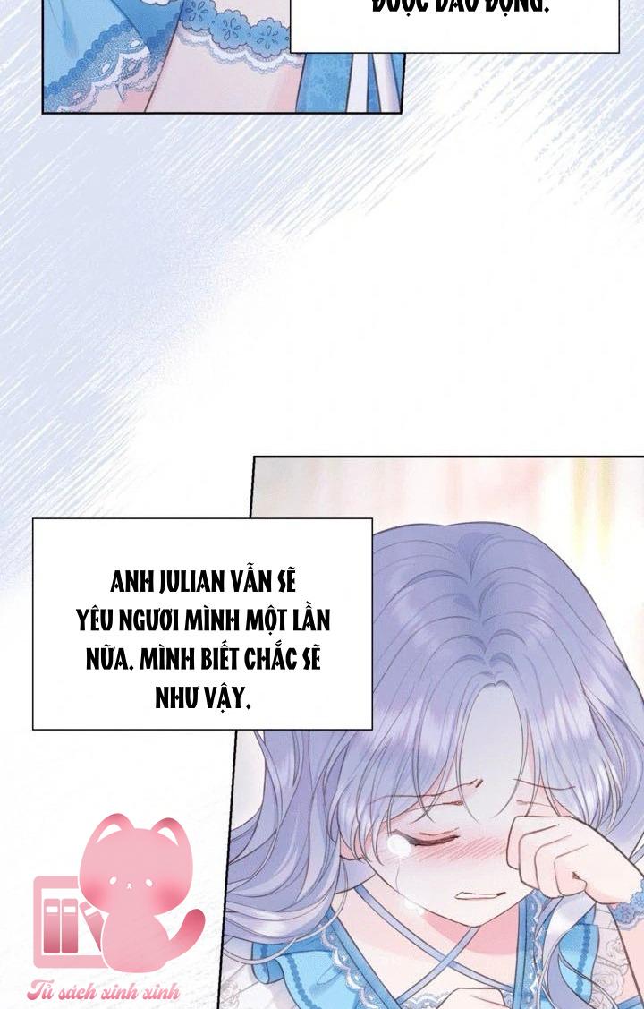 Người Anh Trai Mạnh Nhất Của Tôi Đã Mất Trí Nhớ Chap 11 - Trang 4
