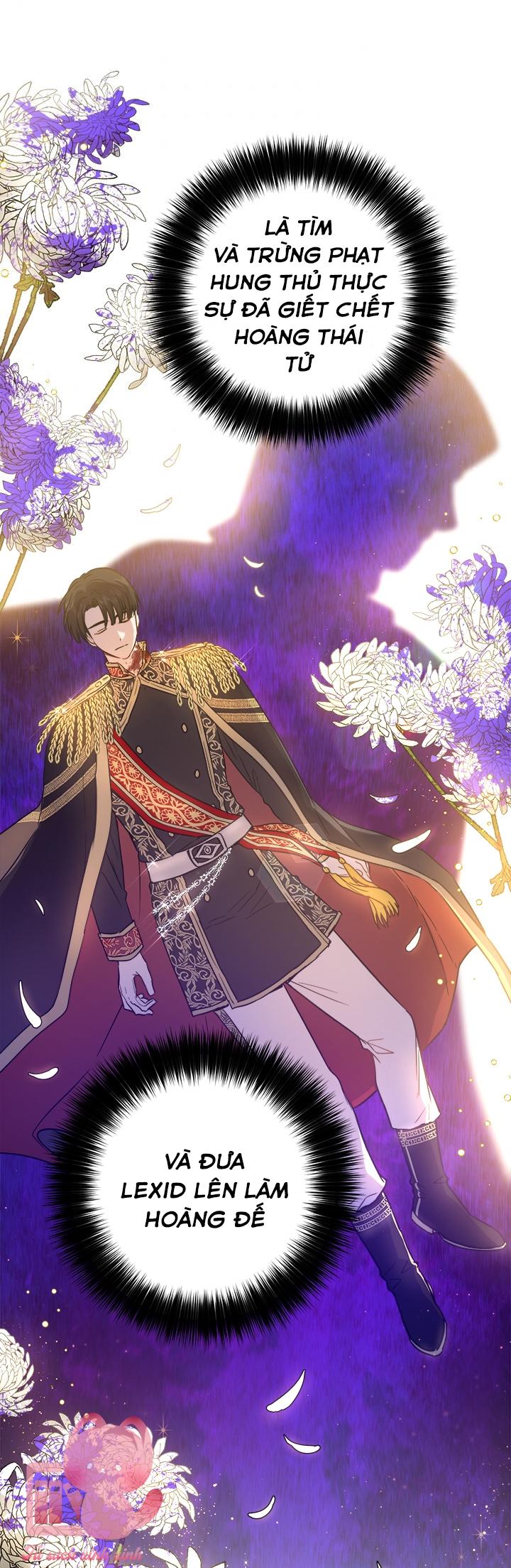Cuộc Sống Mới Của Công Nương Chapter 30 - Trang 4