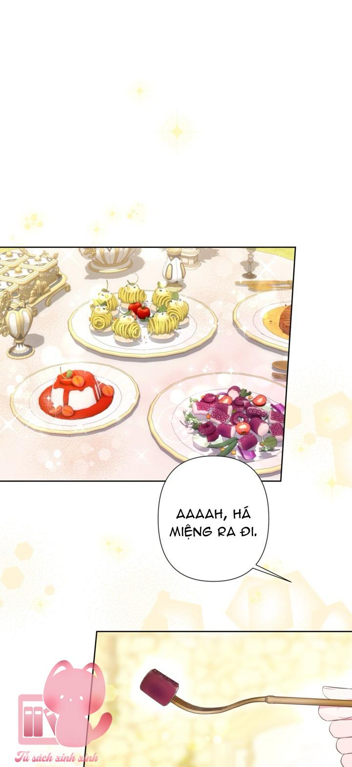 Người Anh Trai Mạnh Nhất Của Tôi Đã Mất Trí Nhớ Chap 9 - Next Chap 10